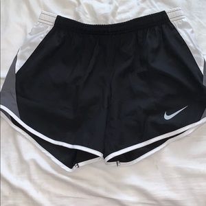 Nike dry shorts
